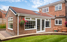 Greatfield house extension leads