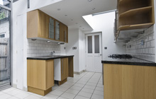 Greatfield kitchen extension leads