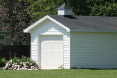 Greatfield outbuilding construction costs